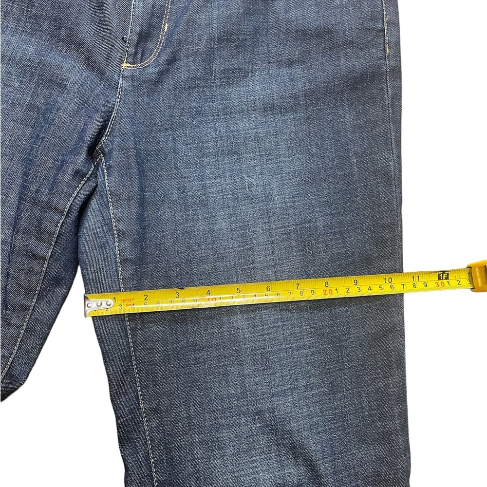 Talbots Bootcut Jeans - Picture 9 of 10